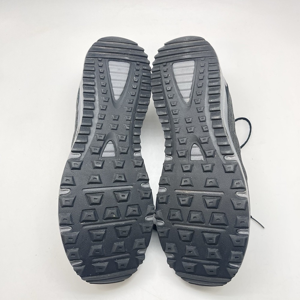 New Balance Sneakers Mens 9.5 4E Nitrel V3 MTNTRLB3 Black Running Athletic Shoes - Picture 8 of 9